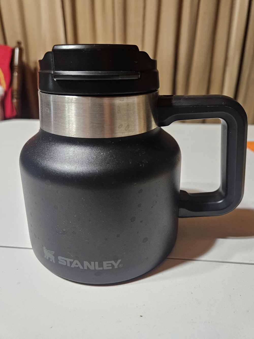 Stanley Tough To Tip Mug Thermos